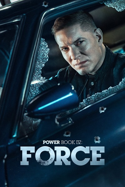 Power Book IV: Force (2023) S02 WEB Series 720p 