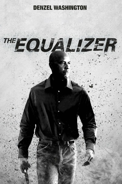 The Equalizer 2 (2018) Hindi Dubbed BluRay 1080p 720p 480p