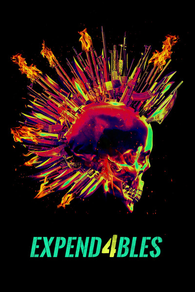 Expend4bles (2023) WEBRip 480p 720p 1080p