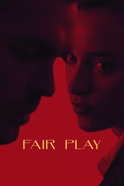 Fair Play (2023) Hindi Dubbed WEBRip 480p 720p 1080p