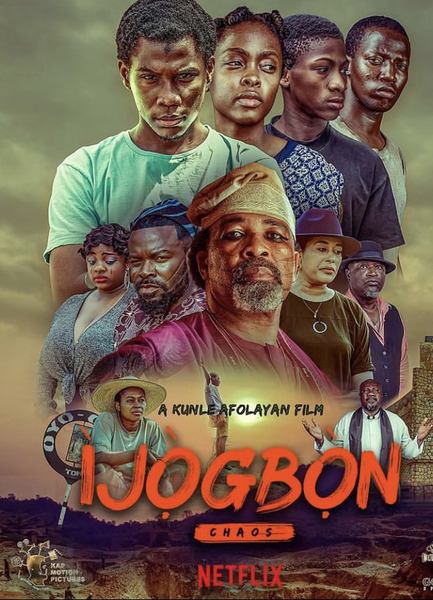 Ìjọ̀gbọ̀n (2023) WEBRip 480p 720p 1080p