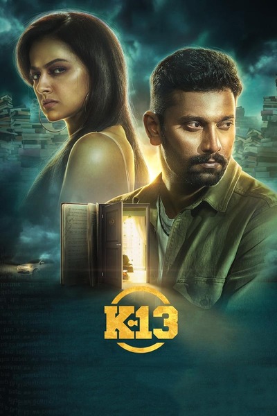 K-13 (2023) Hindi WEBRip 1080p 720p 480p