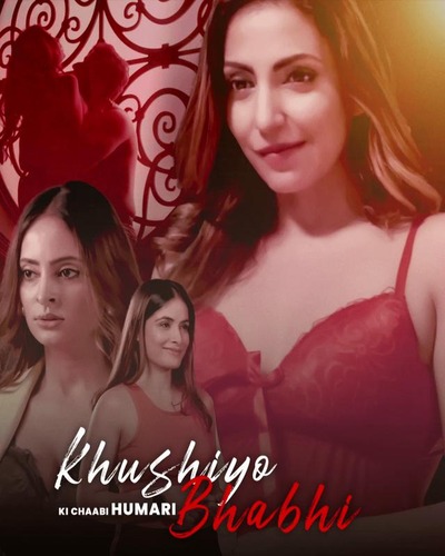 Khushiyo Ki Chaabi Humari Bhabhi (2023) S01 Hindi Series 480p 720p 