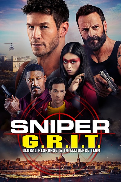 Sniper: G.R.I.T. (2023) Hindi Dubbed WEBRip 480p 720p 1080p