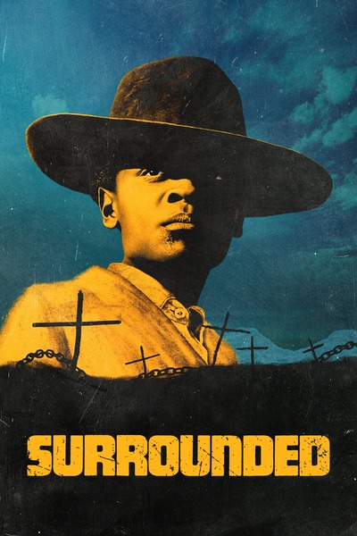 Surrounded (2023) Hindi Dubbed WEBRip 480p 720p 1080p