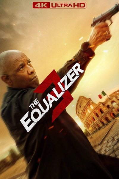 The Equalizer 3 (2023) Hindi Dubbed WEBRip 1080p 720p 480p