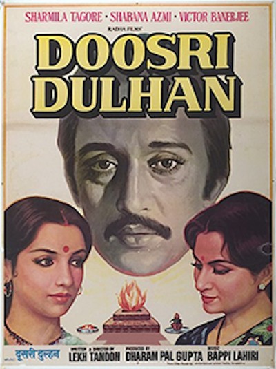 Doosri Dulhan (1983) Hindi WEBRip 1080p 720p 480p