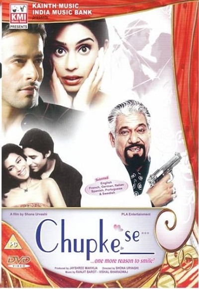 Chupke Se (2003) Hindi WEBRip 1080p 720p 480p