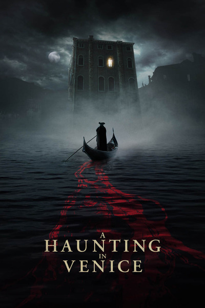 A Haunting in Venice (2023) WEBRip 480p 720p 1080p 