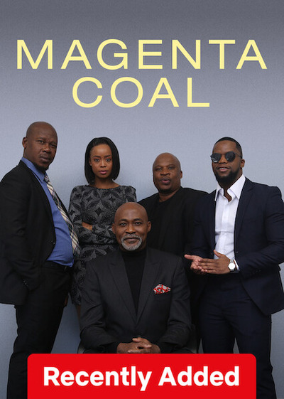 Magenta Coal (2023) S01 Series 720p 480p