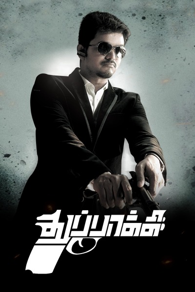 Thuppakki (2012) Hindi WEBRip 1080p 720p 480p