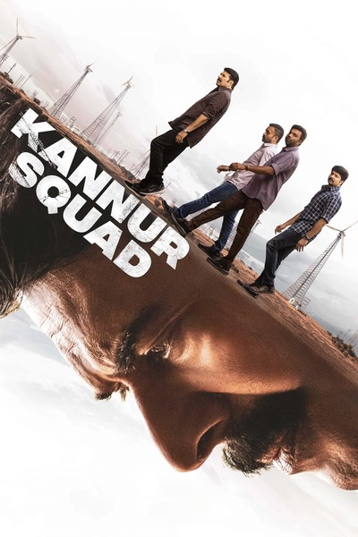 Kannur Squad (2023) Hindi Dubbed WEBRip 480p 720p 1080p