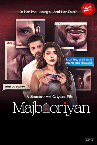 Majbooriyan (2023) Hindi WEBRip 1080p 720p 480p