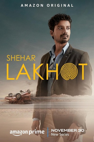 Shehar Lakhot (2023) S01 Hindi Series 480p 720p