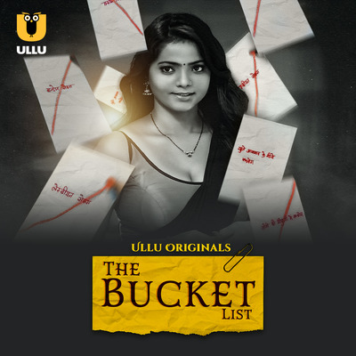 The Bucket List (2023) S01 Part 2 Hindi Series 720p