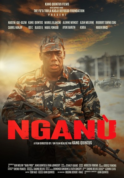 Nganù (2023) WEBRip 480p 720p 1080p