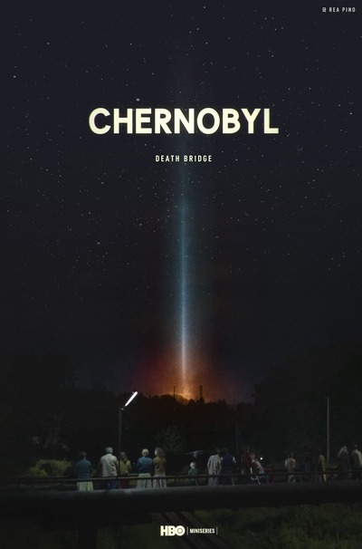 Chernobyl (2019) S01 Hindi Dubbed BluRay 720p 480p