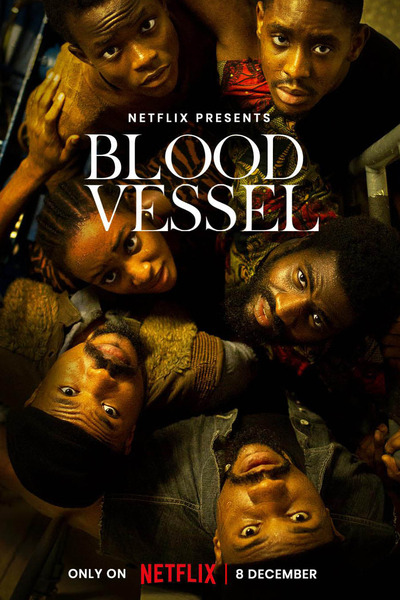 Blood Vessel (2023) WEBRip 1080p 720p 480p