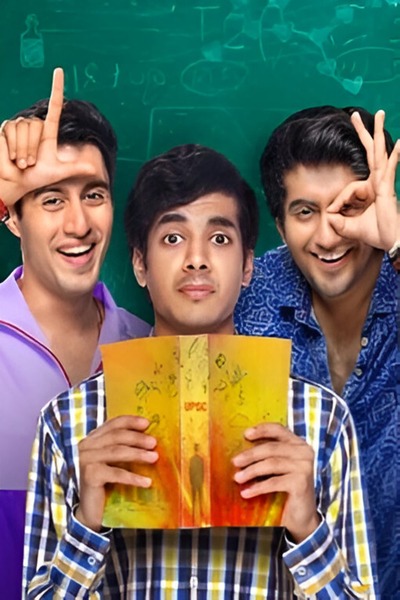 Dehati Ladke (2023) S01 Hindi Series 480p 720p 1080p