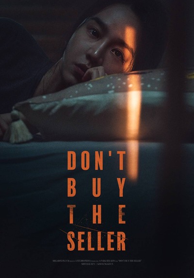 Don’t Buy the Seller (2023) Korean WEBRip 720p 480p 1080p