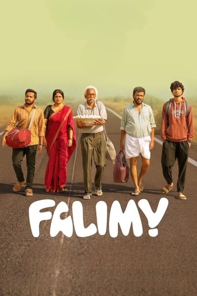 Falimy (2023) Hindi Dubbed WEBRip 1080p 720p 480p