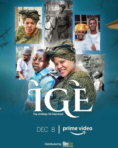  Ige: The Unlikely Oil Merchant (2023) WEBRip 1080p 720p 480p