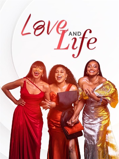 Love and Life (2023) WEBRip 1080p 720p 480p