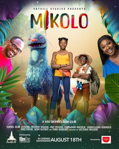 Mikolo (2023) WEBRip 1080p 720p 480p