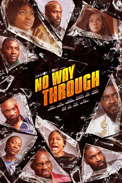 No Way Through (2023) WEBRip 1080p 720p 480p