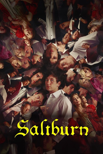 Saltburn (2023) WEBRip 1080p 720p 480p