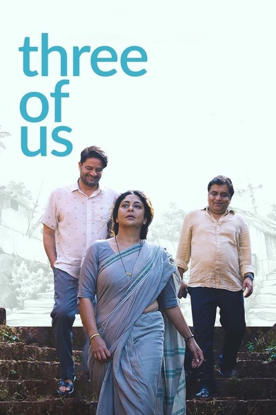 Three of Us (2023) Hindi WEBRip 480p 720p 1080p