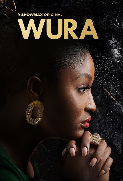 WURA (2023) S02 Series 480p 720p