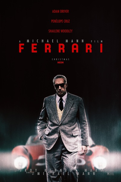 Ferrari (2023) Hindi Dubbed WEBRip 480p 720p 1080p