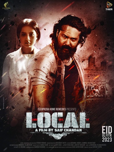 Local  (2023) Bangla WEBRip 480p 720p 1080p