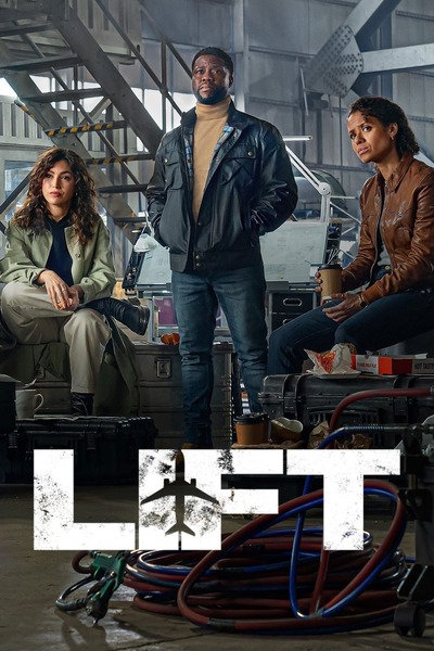 Lift (2024) Dual Audio WEBRip 1080p 720p 480p