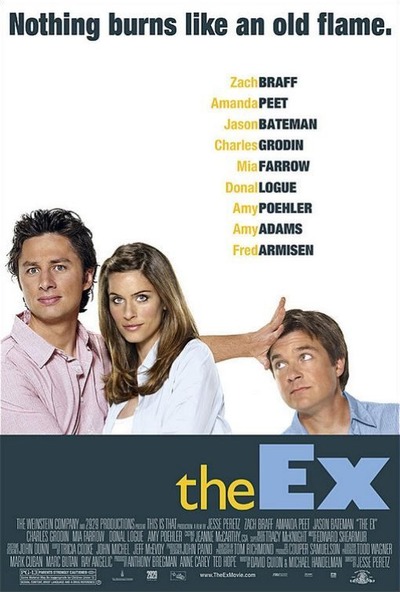 The Ex (2006) WEBRip 480p 720p 1080p