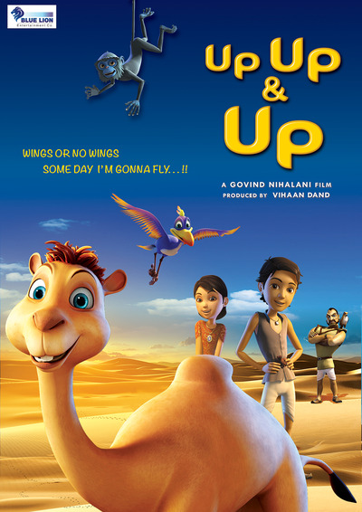 Up Up And Up (2019) WEBRip 480p 720p 1080p