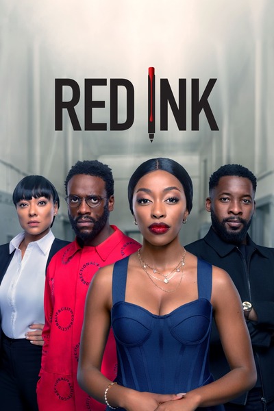 Red Ink (2024) S01 Series 480p 720p