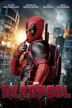 Deadpool (2016)