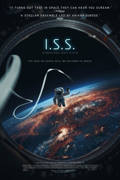 I.S.S. (2023) WEBRip 480p 720p 1080p