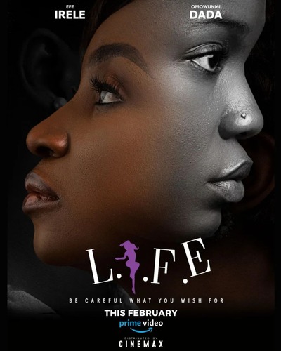 LIFE (2023) WEBRip 1080p 720p 480p