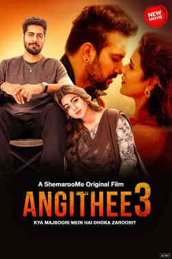 Angithee 3 (2024) Hindi WEBRip 480p 720p 1080p