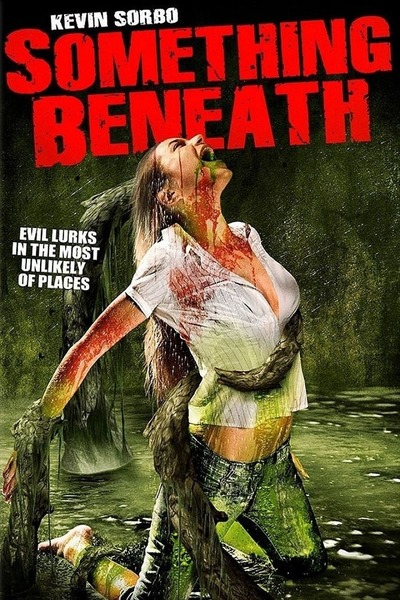 Something Beneath (2007) WEBRip 480p 720p 1080p