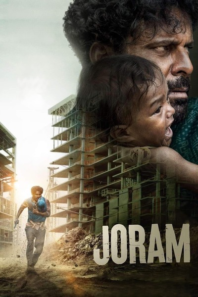 Joram (2023) Hindi WEBRip 480p 720p 1080p