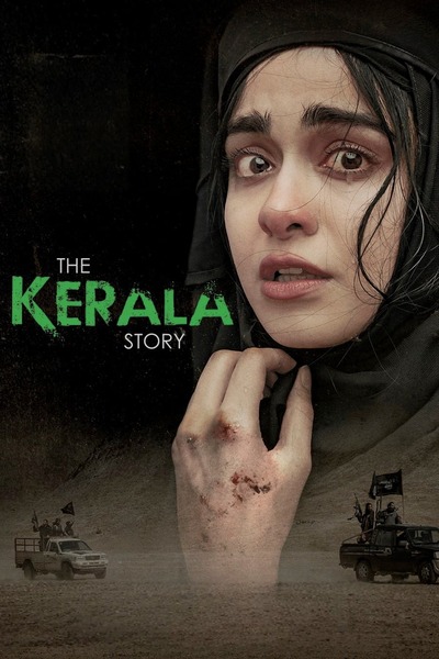 The Kerala Story (2023) Hindi WEBRip 420p 720p 1080p