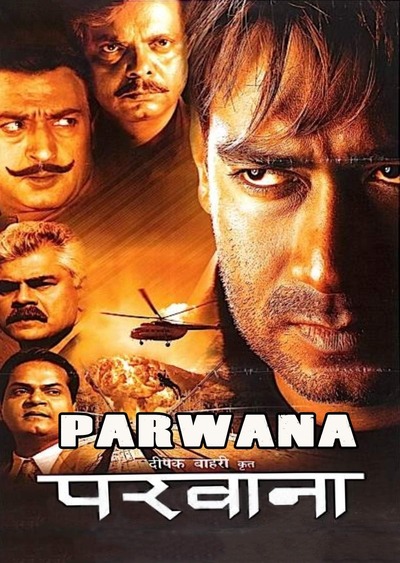 Parwana (2003) Hindi WEBRip 1080p 720p 480p