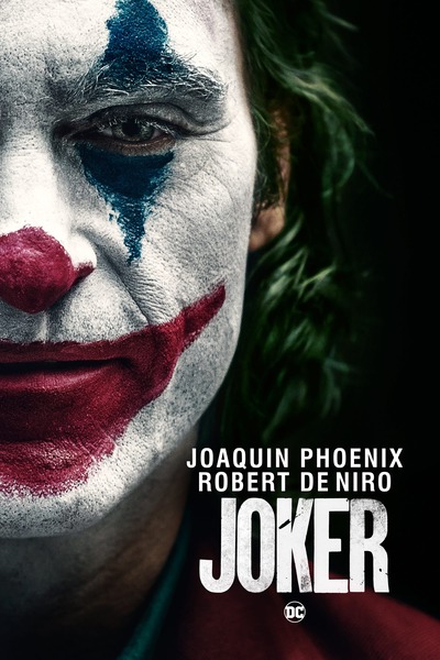 Joker (2019) Hindi Dubbed WEBRip 480p 720p 1080p