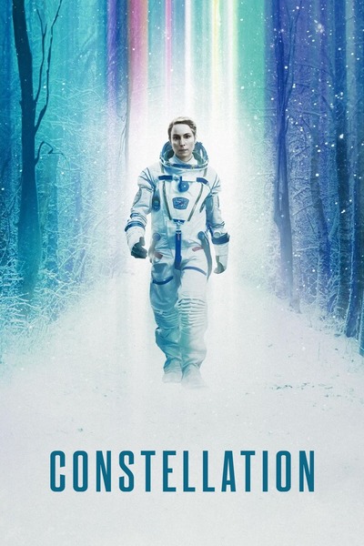 Constellation (2024) S01 WEB Series 720p 480p