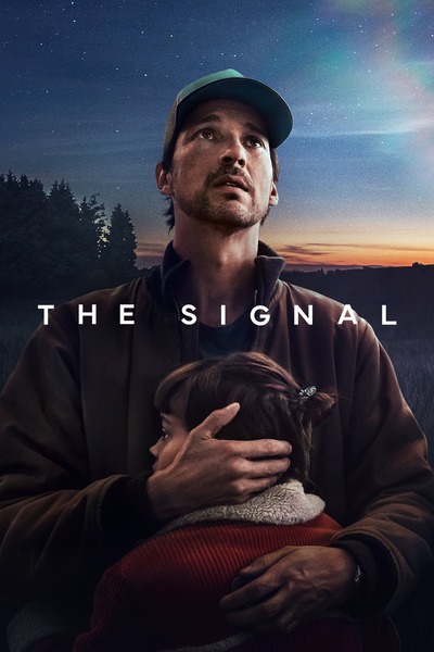 The Signal (2024) S01 Hindi Dubbed Series 720p 480p