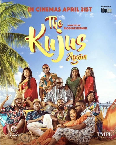 The Kujus Again (2023) WEBRip 1080p 720p 480p